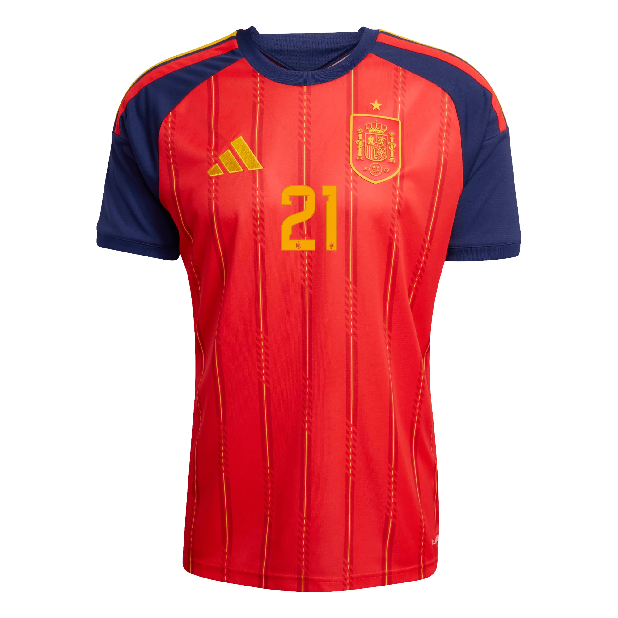 España