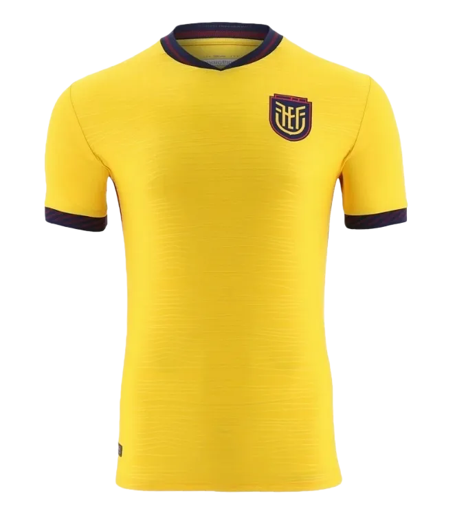 Ecuador