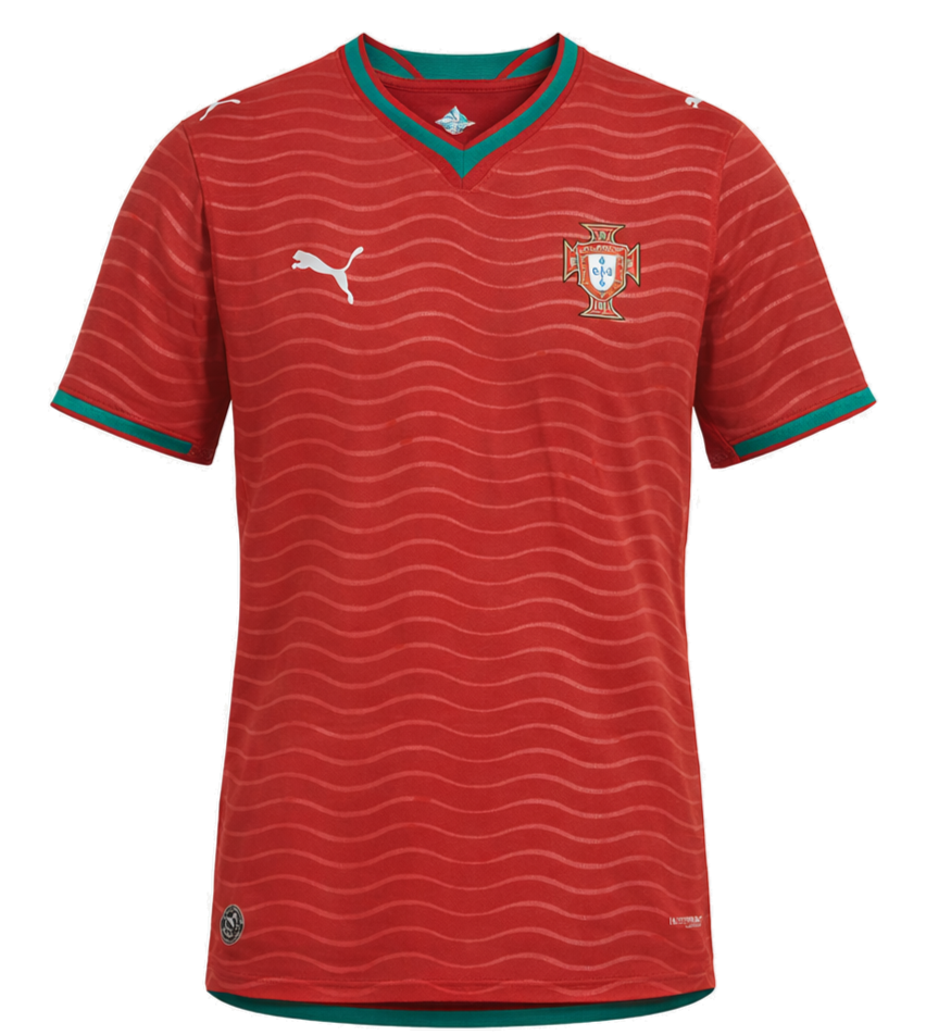 Portugal