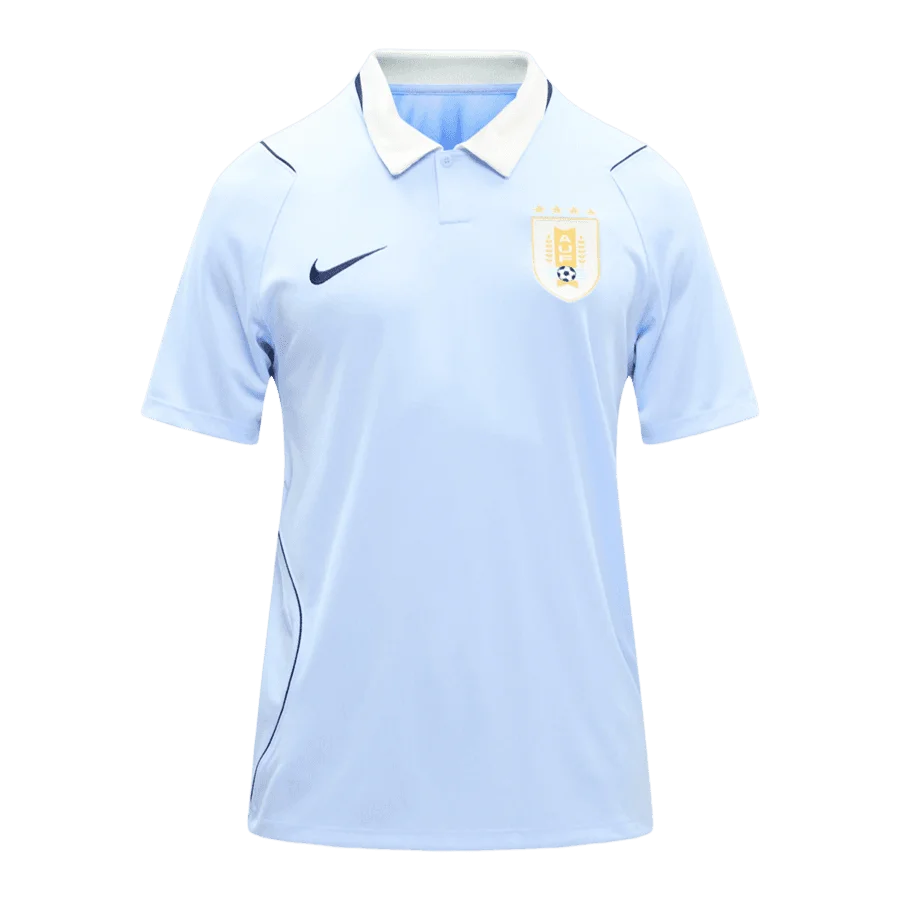 Uruguay